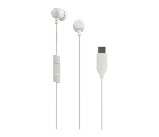 Skullcandy Jib USB-C Bone - 1610172 - zdjęcie